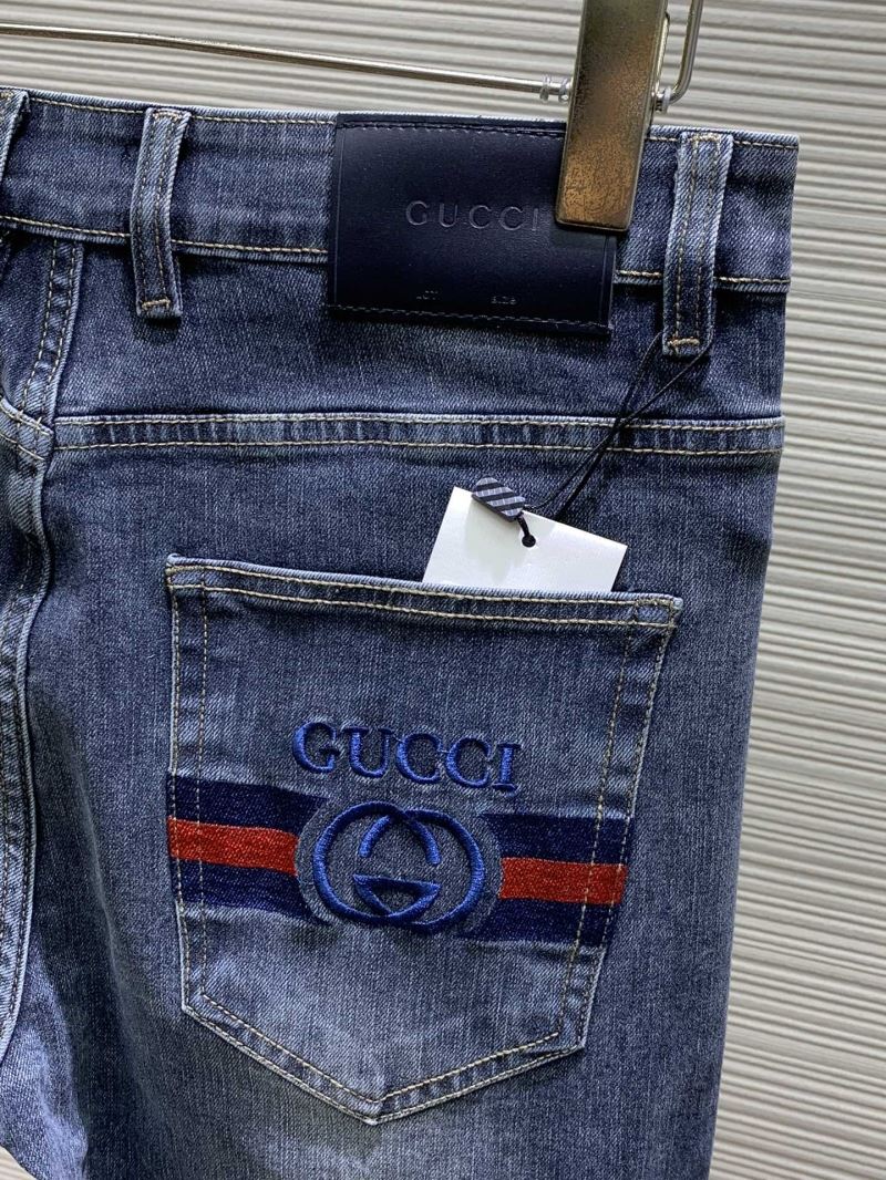 Gucci Jeans